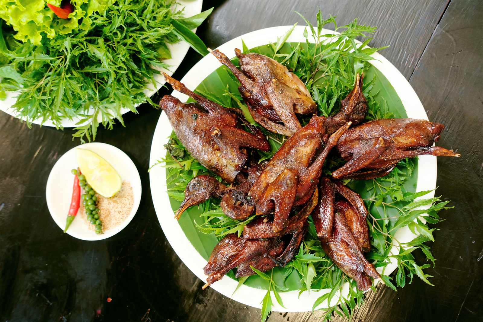 Menu Nhà Hàng Thứ Cò Chim To Dần – Đặc Sản Chim Trời Chính Hiệu Nhắc đến ẩm thực chim trời tại Hà Nam