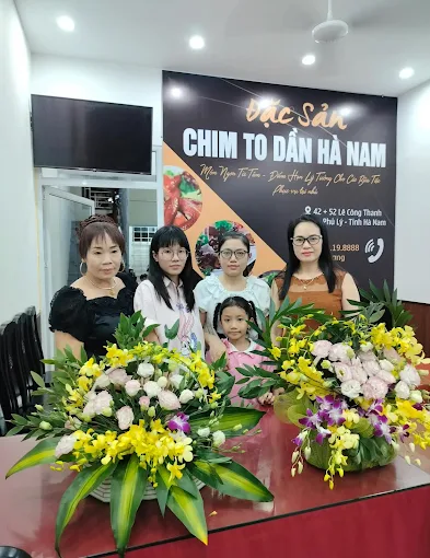 Thứ Cò 52 Lê Công thanh