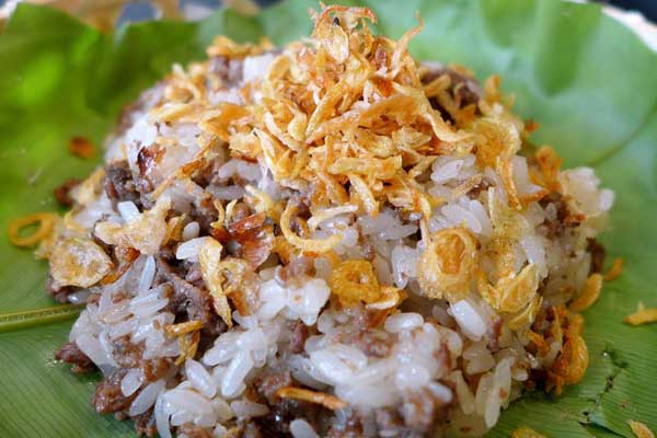 Đặc Sản Ngon Nức Tiếng tại Nhà Hàng Thứ Cò 52