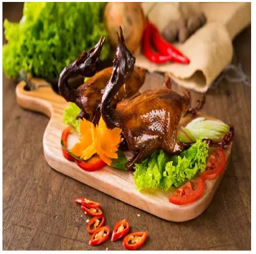Nhà Hàng Thứ Cò Chim To Dần – Đặc Sản Ngon Số 1 Phủ Lý Hấp Dẫn Mọi Thực Khách